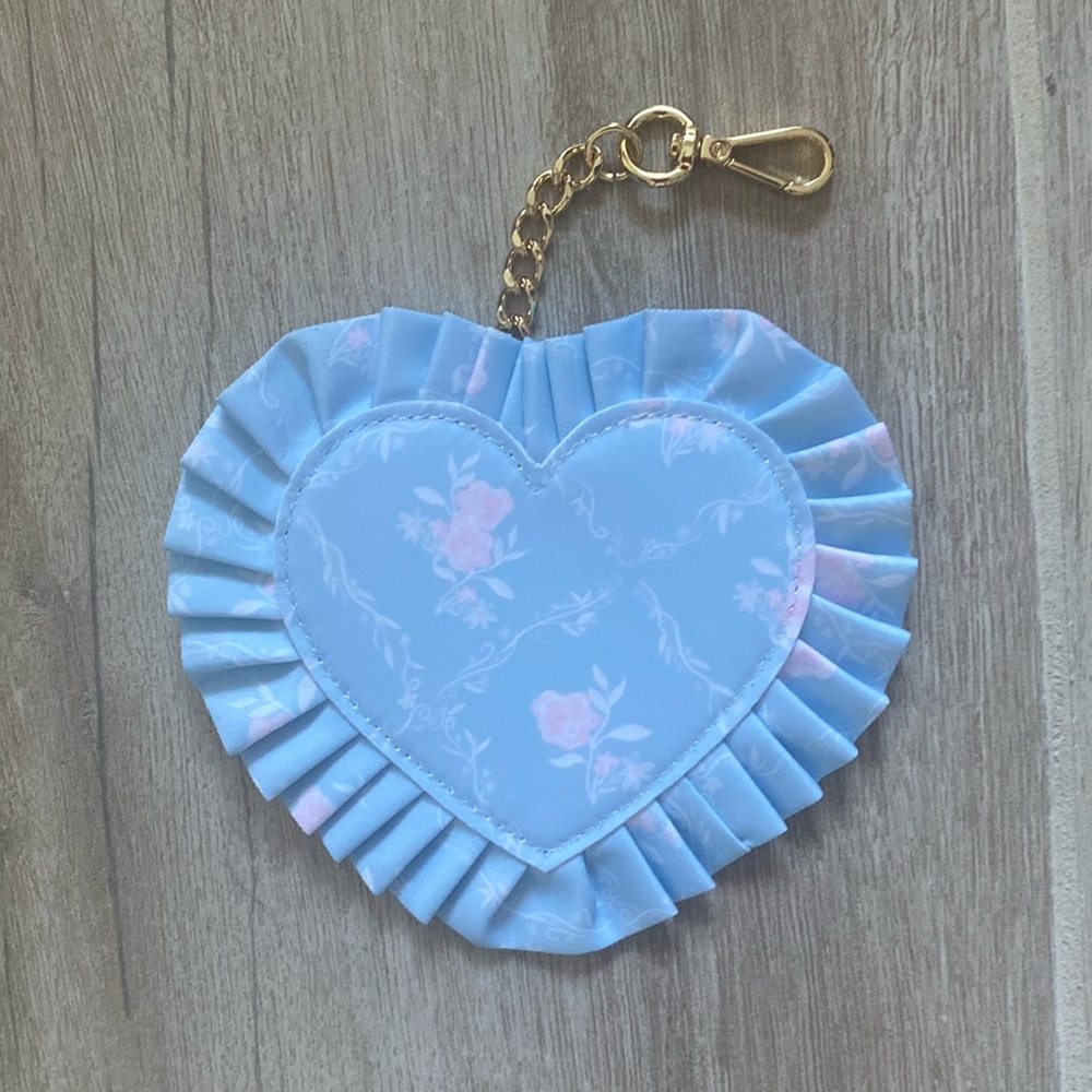 New Stoney Clover Ln bag charm